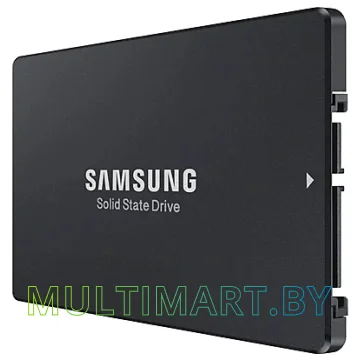 SSD диск Samsung 883 DCT 240GB (MZ-7LH240NE) картинка 3
